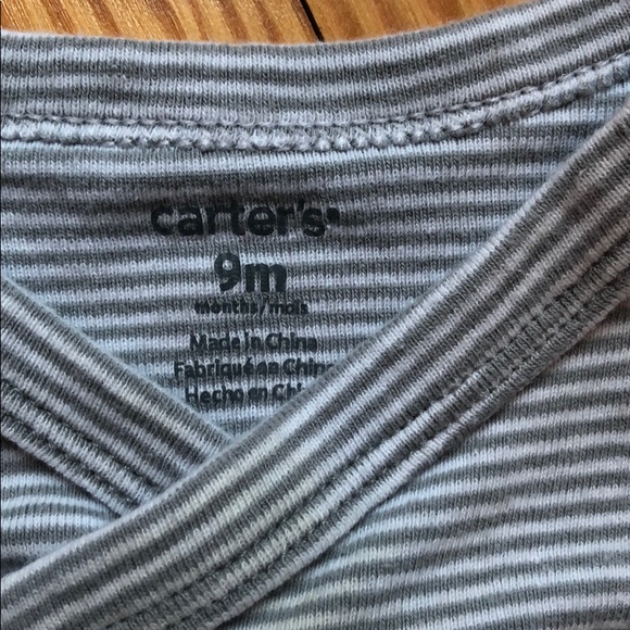 Carter - Picture 2 of 2